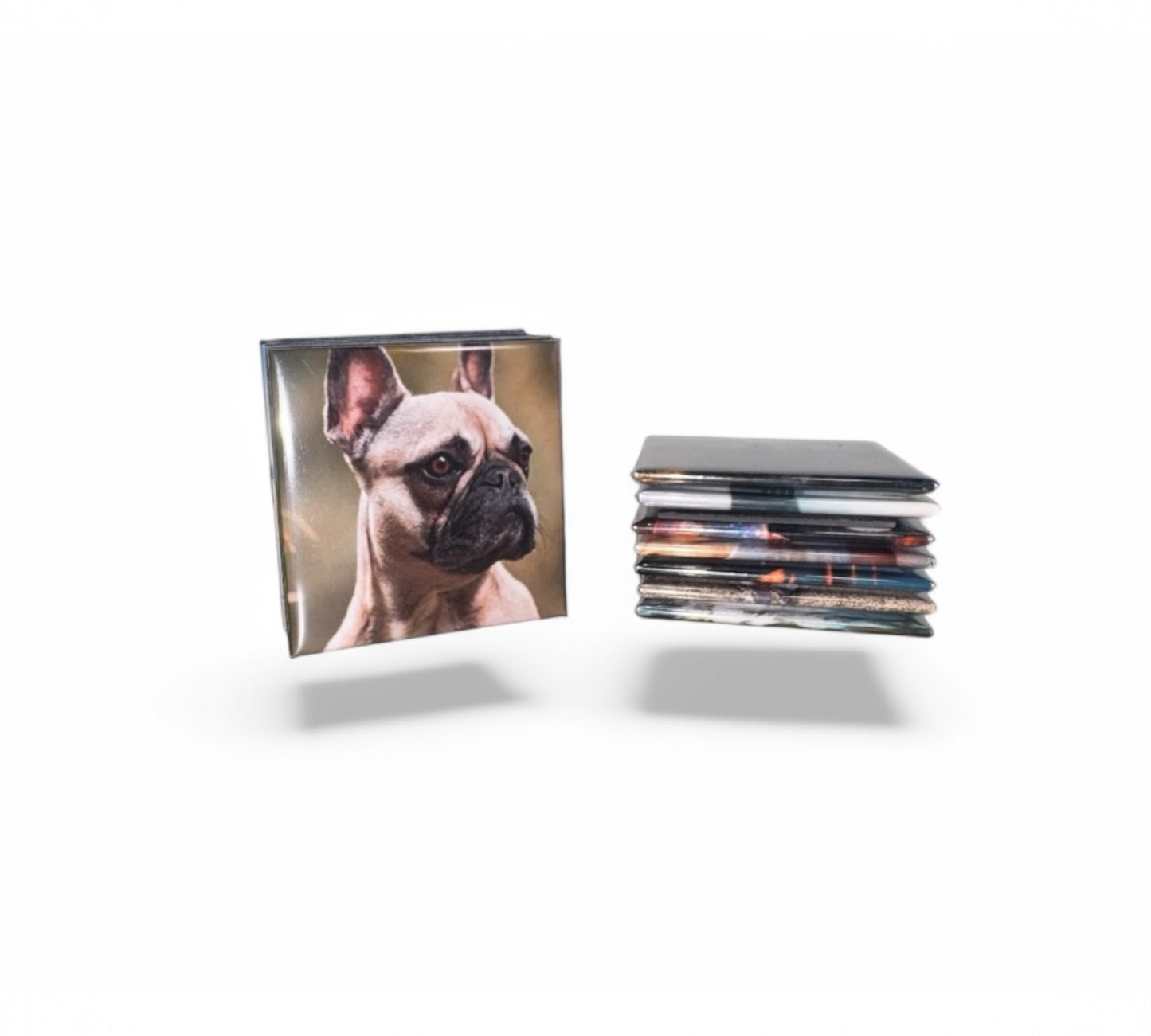 Custom Photo Magnets